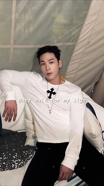 Fandom-recommended wallpaper image of Baekho