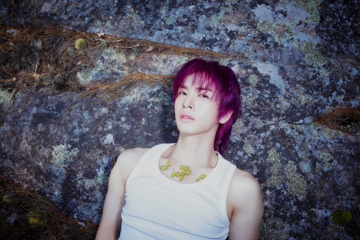 Recent activity shot of CRAVITY