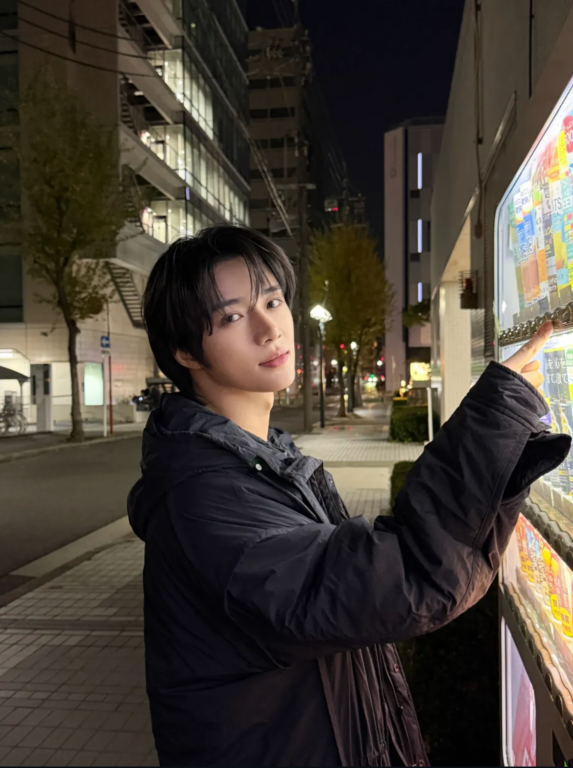 Latest photo of TOMORROW X TOGETHER