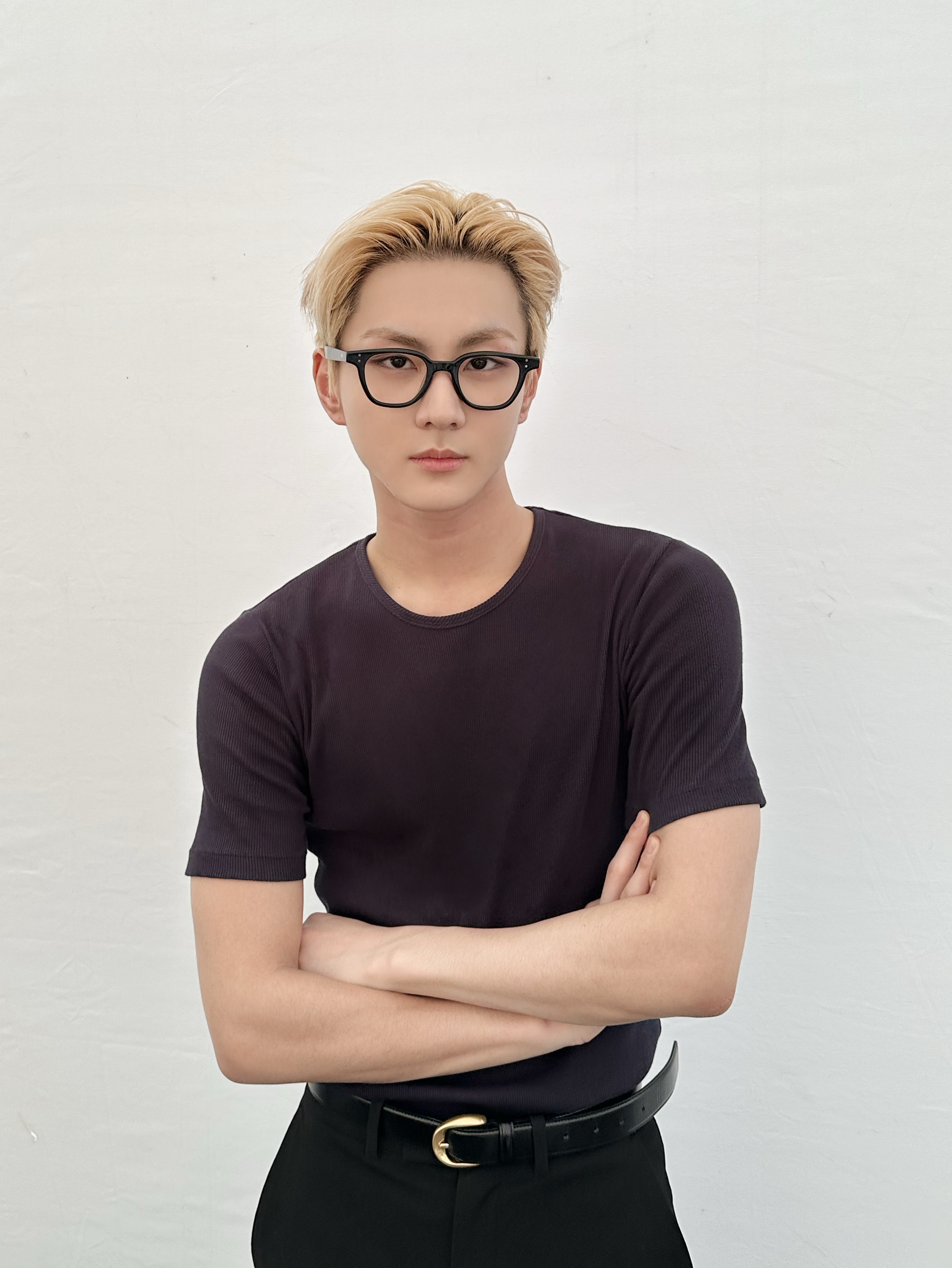 Latest photo of Jungwon (ENHYPEN)