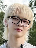 Latest photo of Nicholas (&TEAM)