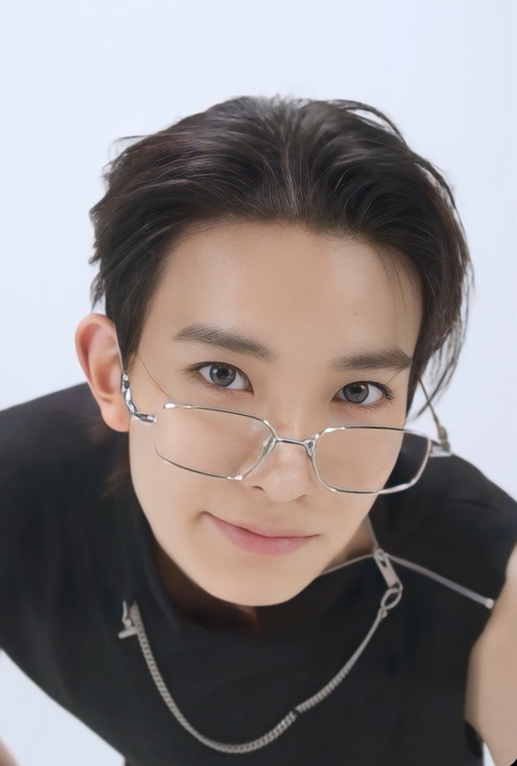 Potret di balik layar Heeseung (ENHYPEN)