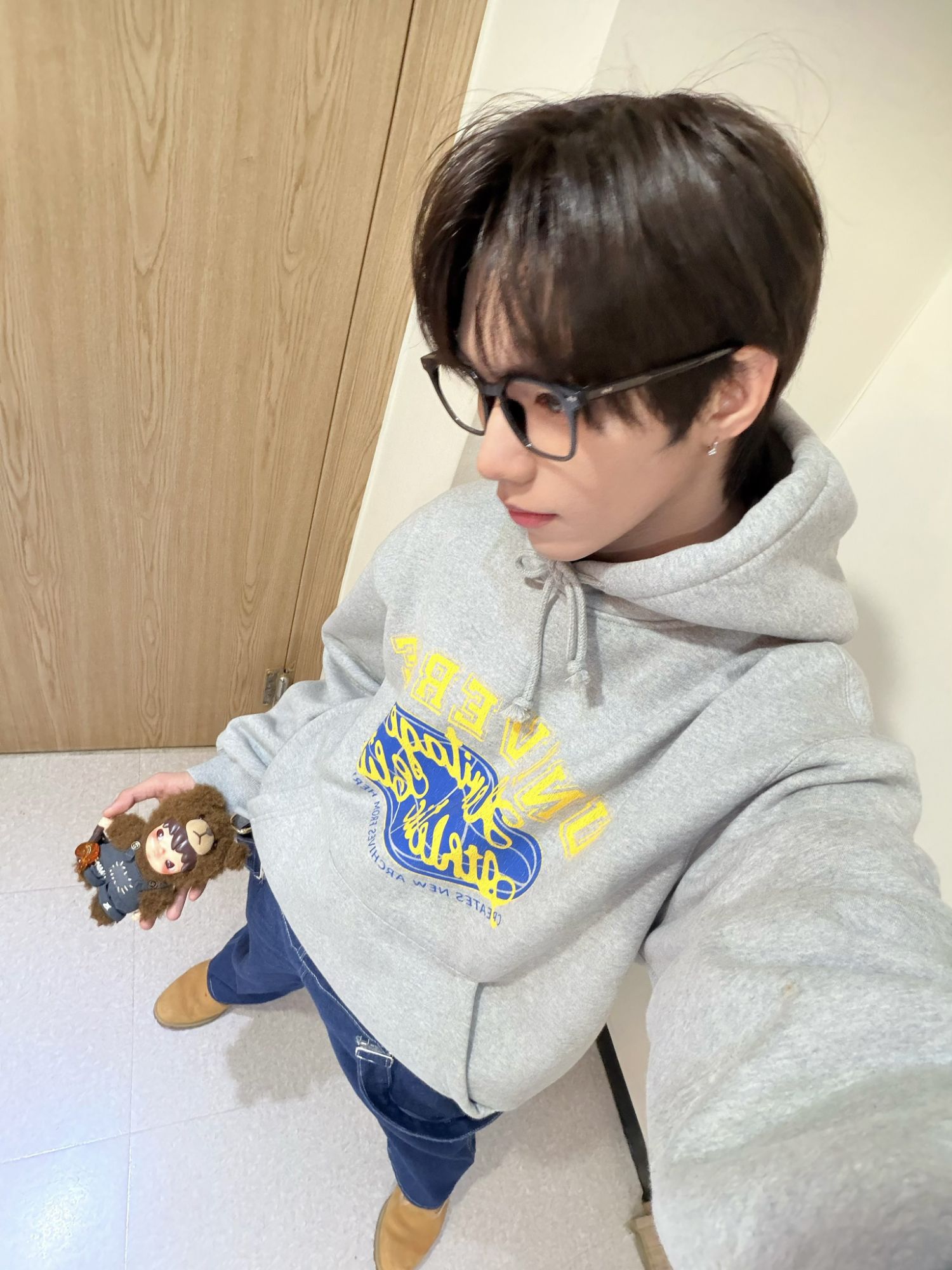 Latest photo of JL (AHOF)