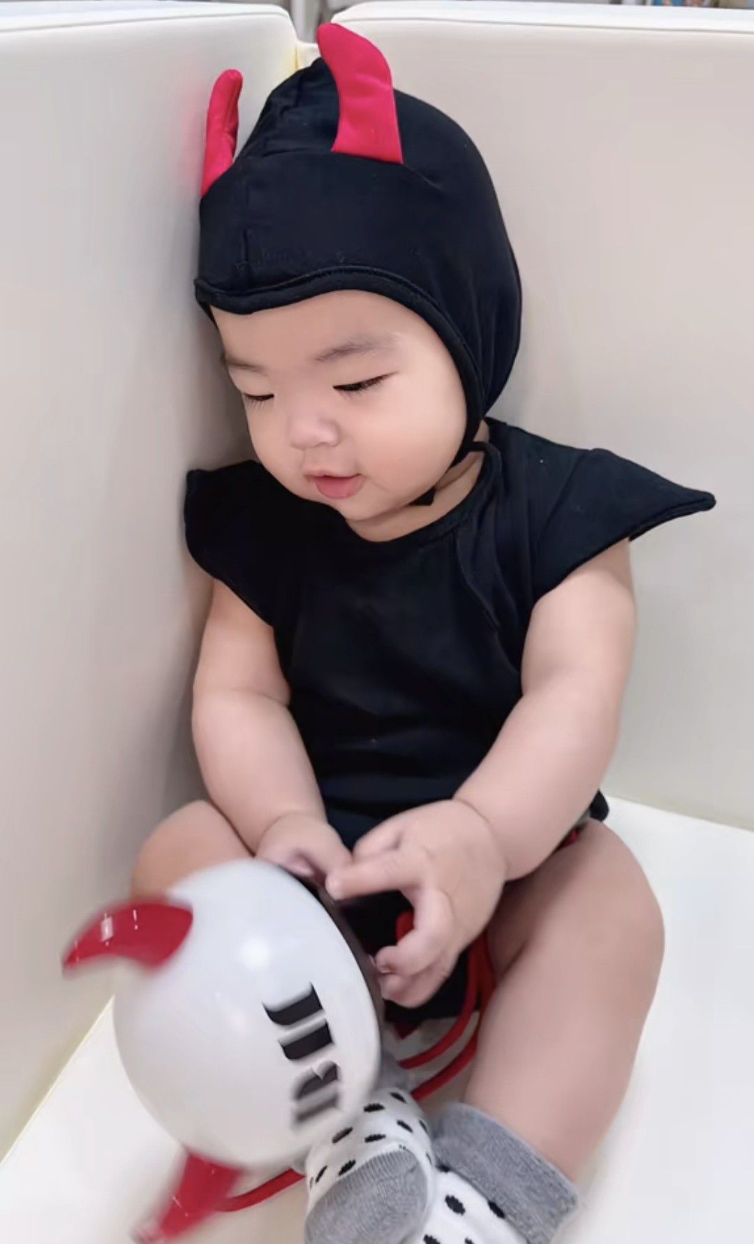 Latest photo of Chiquita (BABYMONSTER)