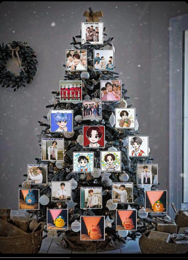 Behind-the-scenes cut of Eunwoo (ASTRO)