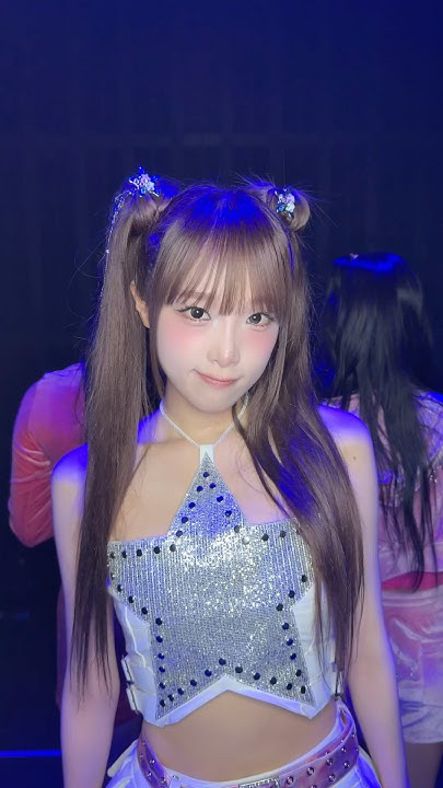 Latest photo of Choi Yena