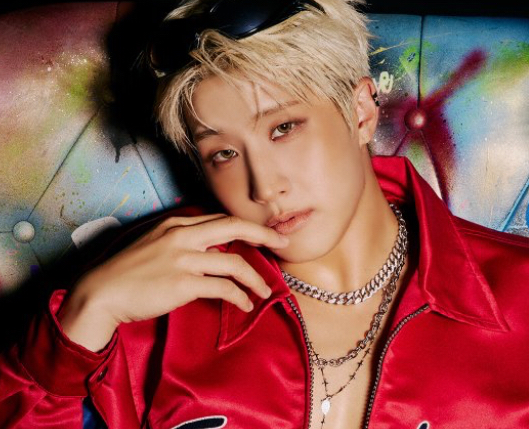 A moment captured by Jinjin (ASTRO)'s fan