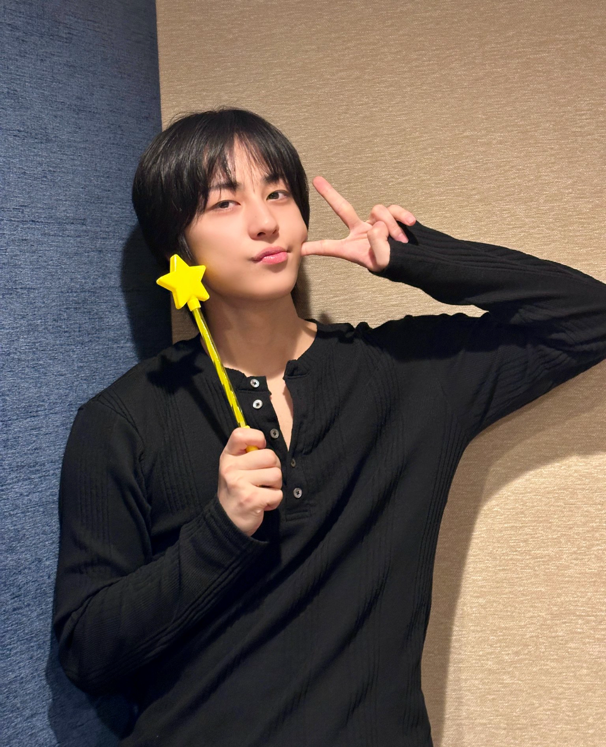 Latest photo of Taki (&TEAM)