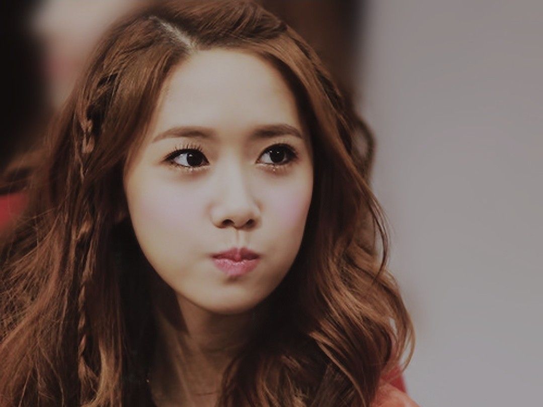 Recent activity shot of Yoona (Girls' Generation)