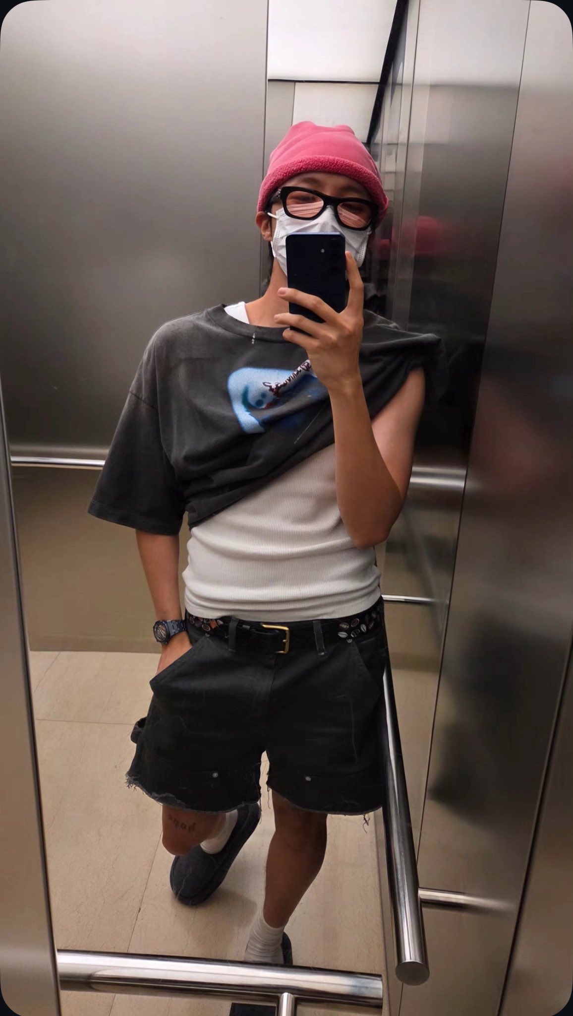 Fandom-recommended wallpaper image of j-hope (BTS)