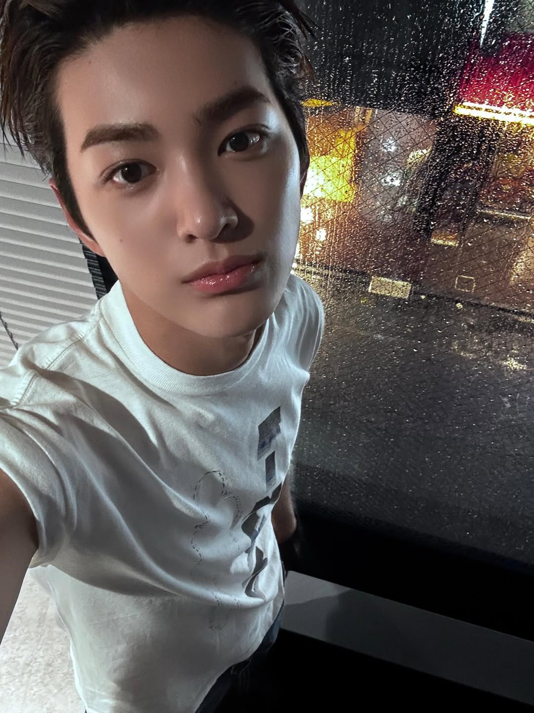 Behind-the-scenes cut of Keonho (CORTIS)