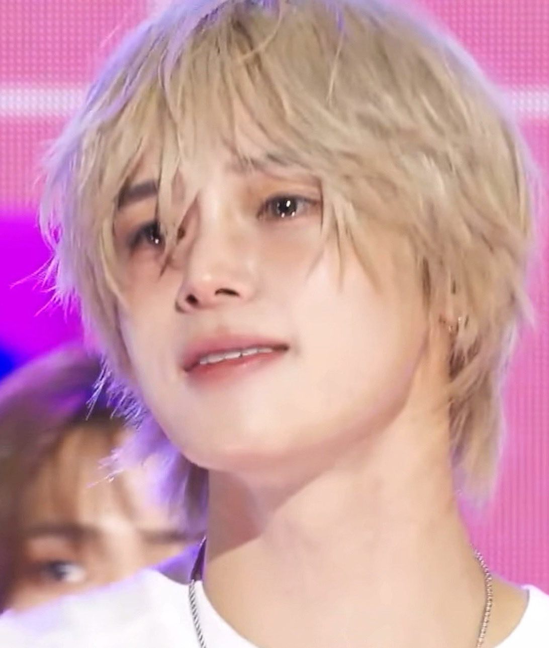 Latest photo of K (&TEAM)