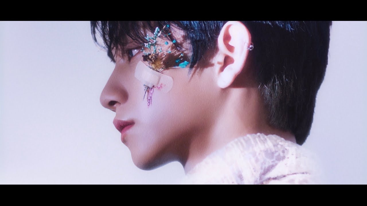 Latest photo of Wonwoo (SEVENTEEN)