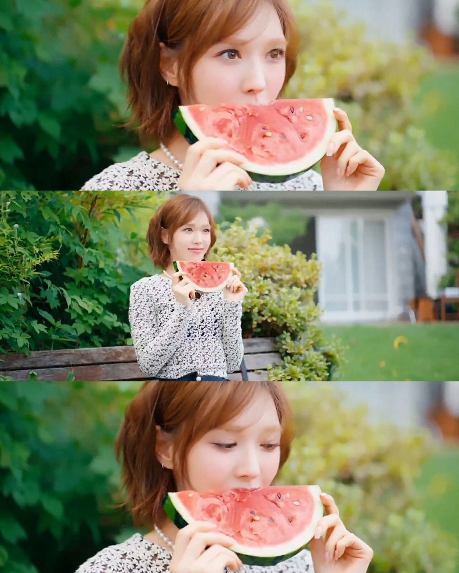 Latest photo of Wendy (Red Velvet)