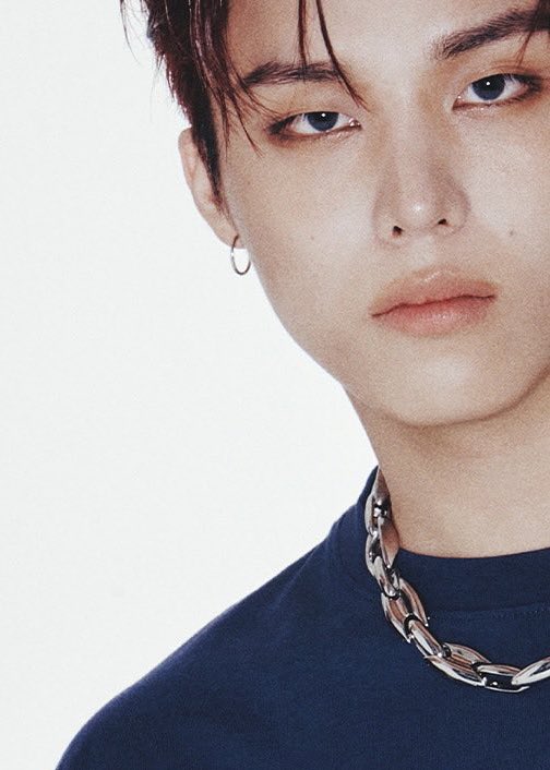 Recent activity shot of Park Jeongwoo (TREASURE)