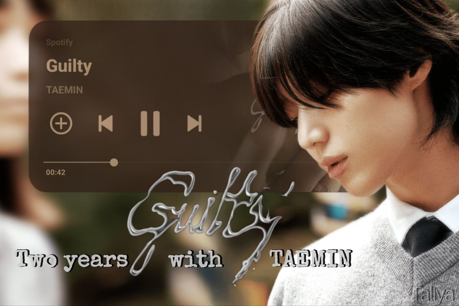 泰民 (SHINee)的最新活動照片