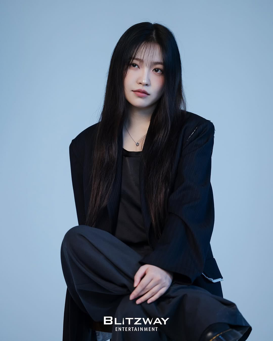 Potret di balik layar Yeri (Red Velvet)