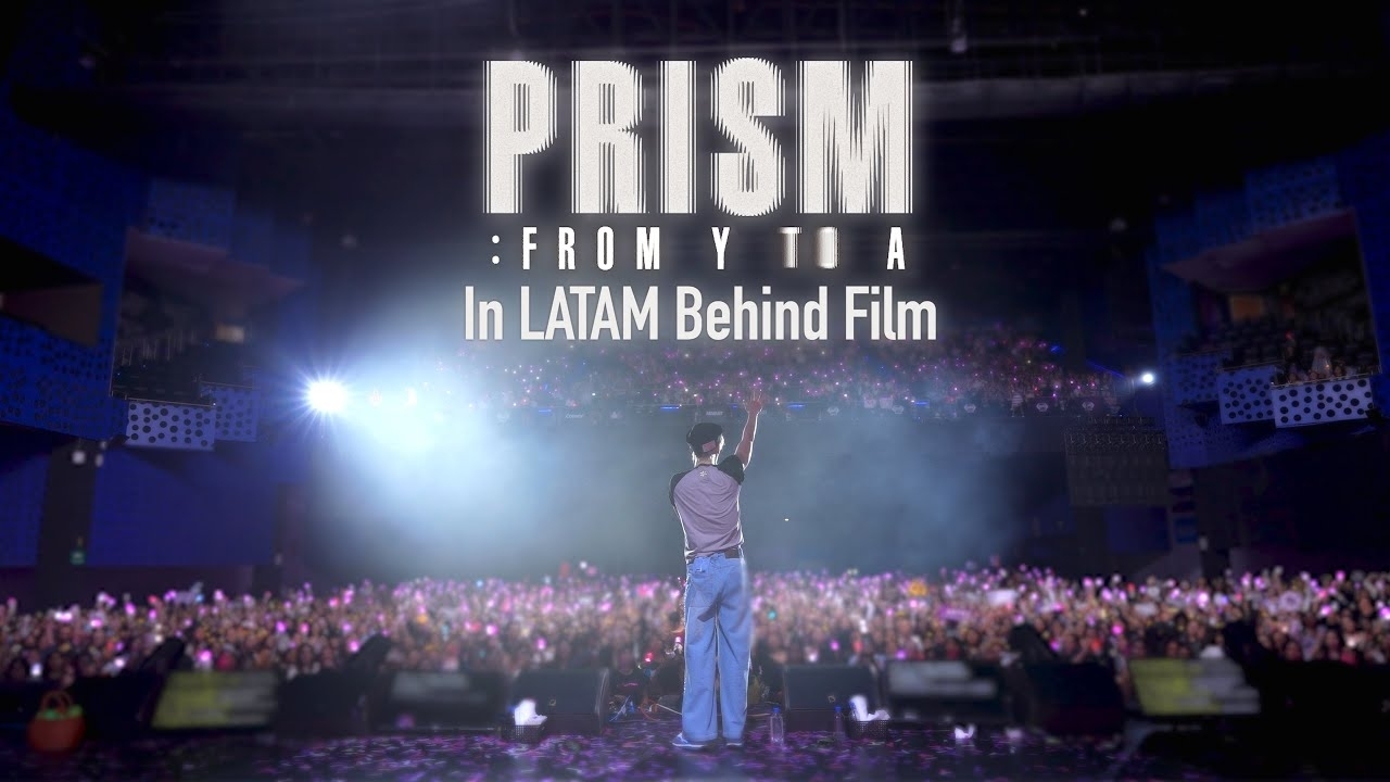 ASTRO粉絲拍下的瞬間