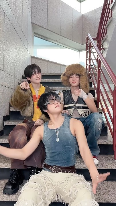 Fandom-recommended wallpaper image of Yuma (&TEAM)