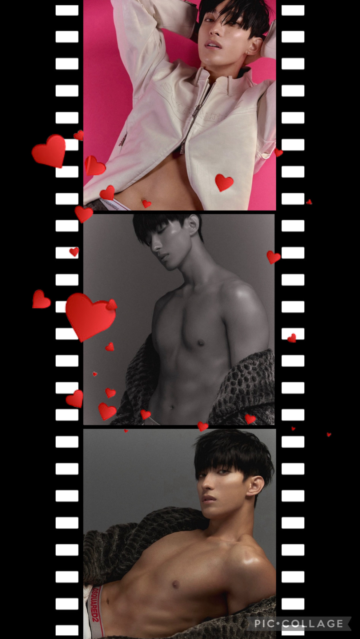 The most beloved wallpaper among DK (SEVENTEEN)'s fans