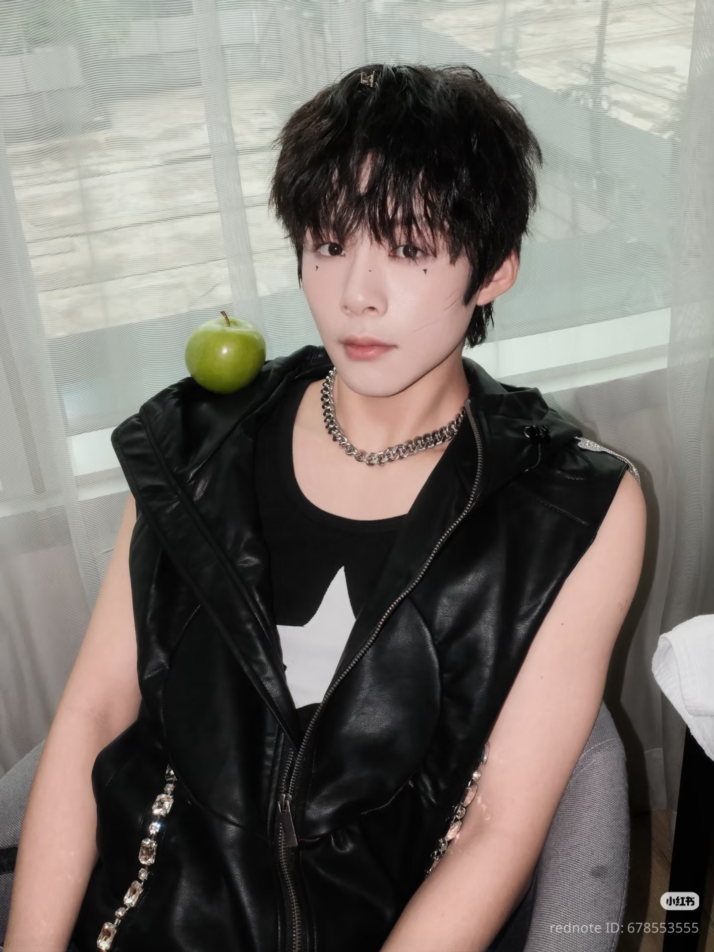 Latest photo of Yao Zihao (NexT1DE)