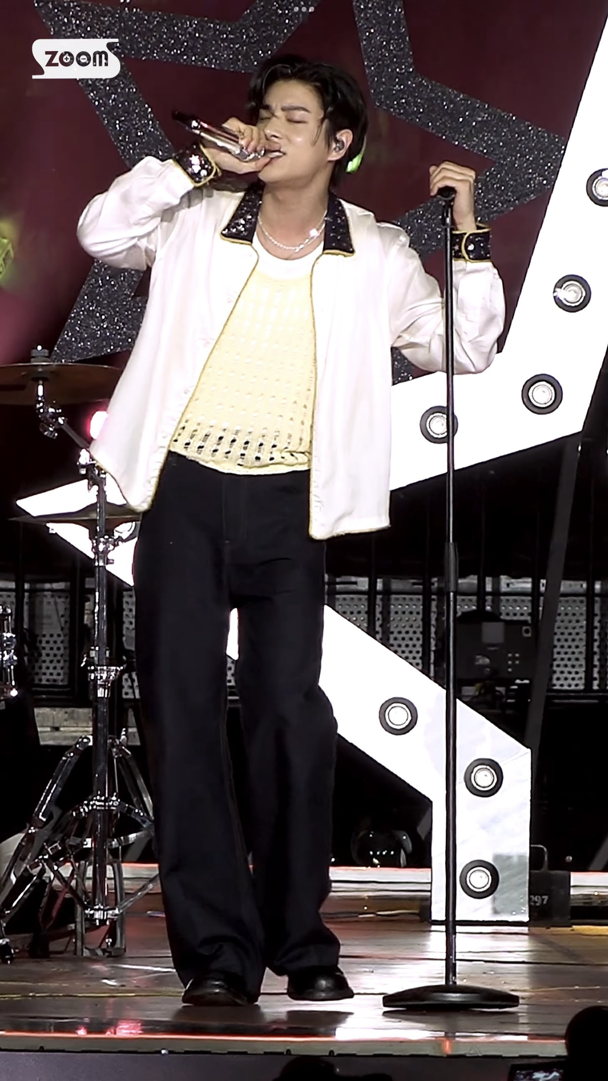 Latest photo of Jake (ENHYPEN)