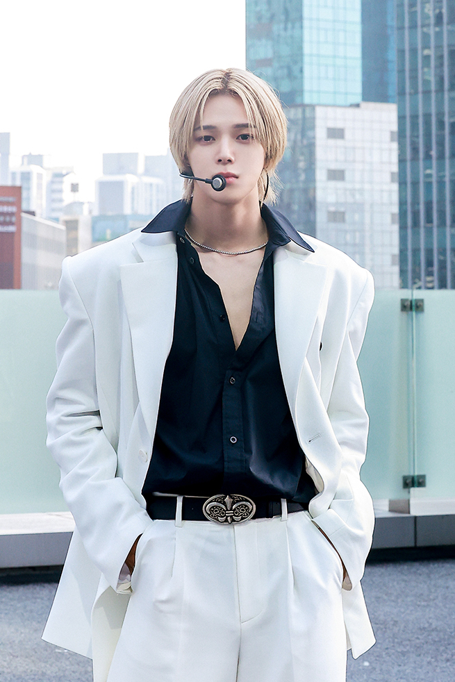 ケイ (&TEAM)の最近の活動写真