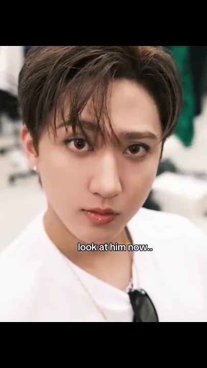 Today's most popular wallpaper in the Changbin (Stray Kids) community