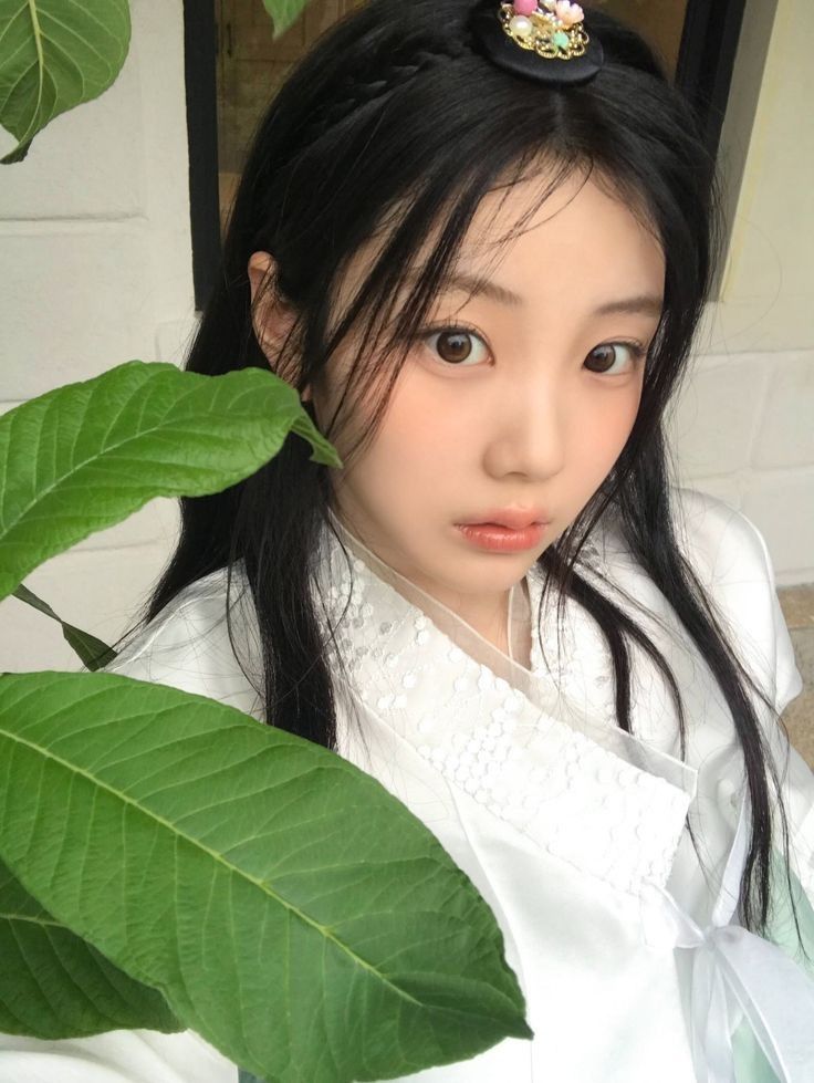 Latest photo of Wonhee (ILLIT)