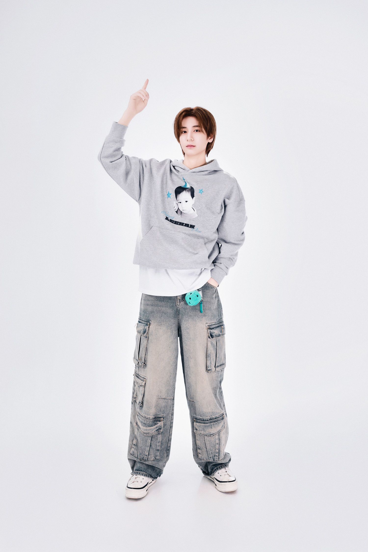 Leehan (BOYNEXTDOOR)的最新活動照片