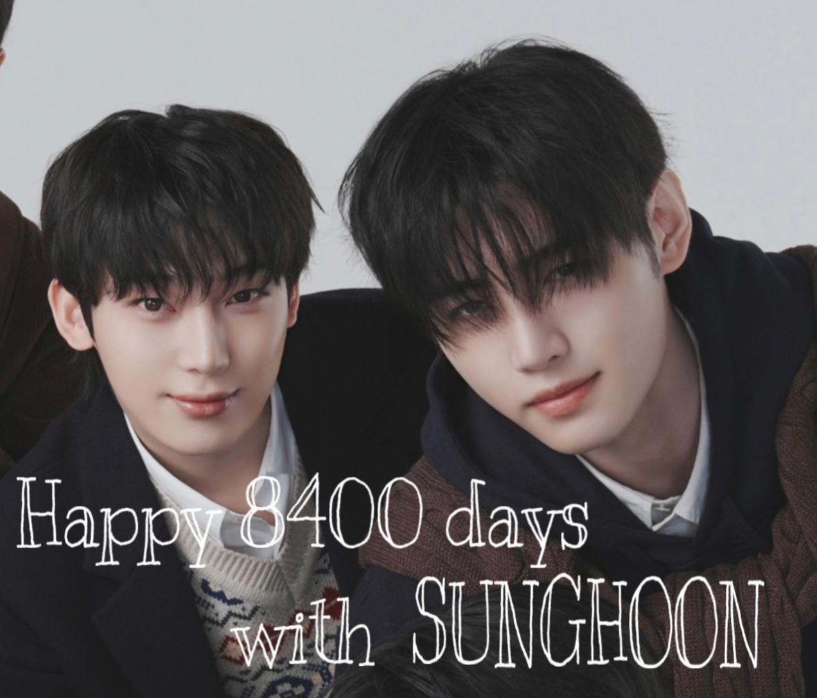 ソンフン (ENHYPEN)ファンが撮った瞬間