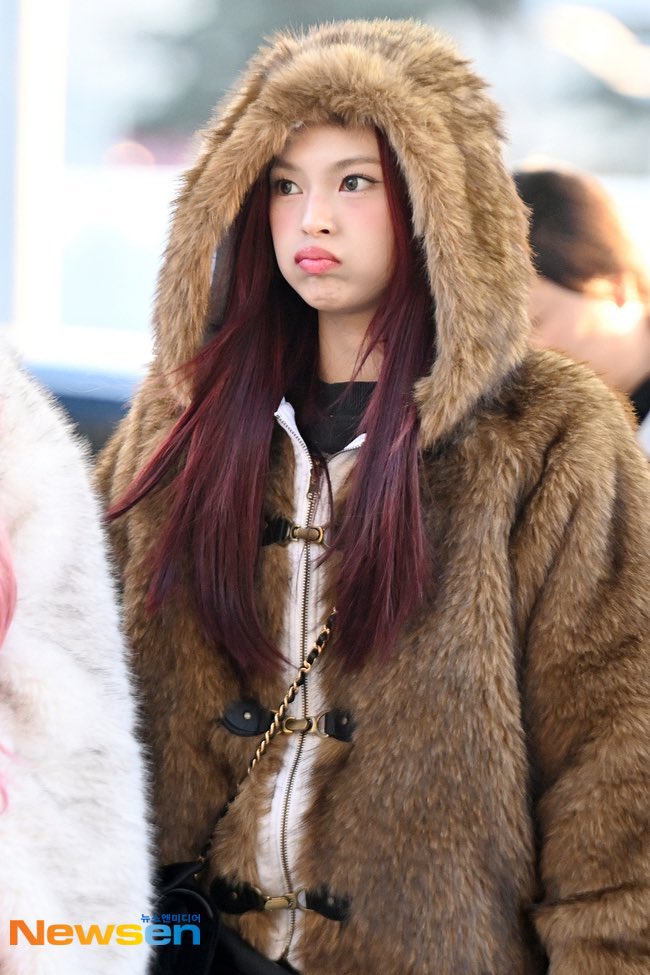 Latest photo of Chiquita (BABYMONSTER)