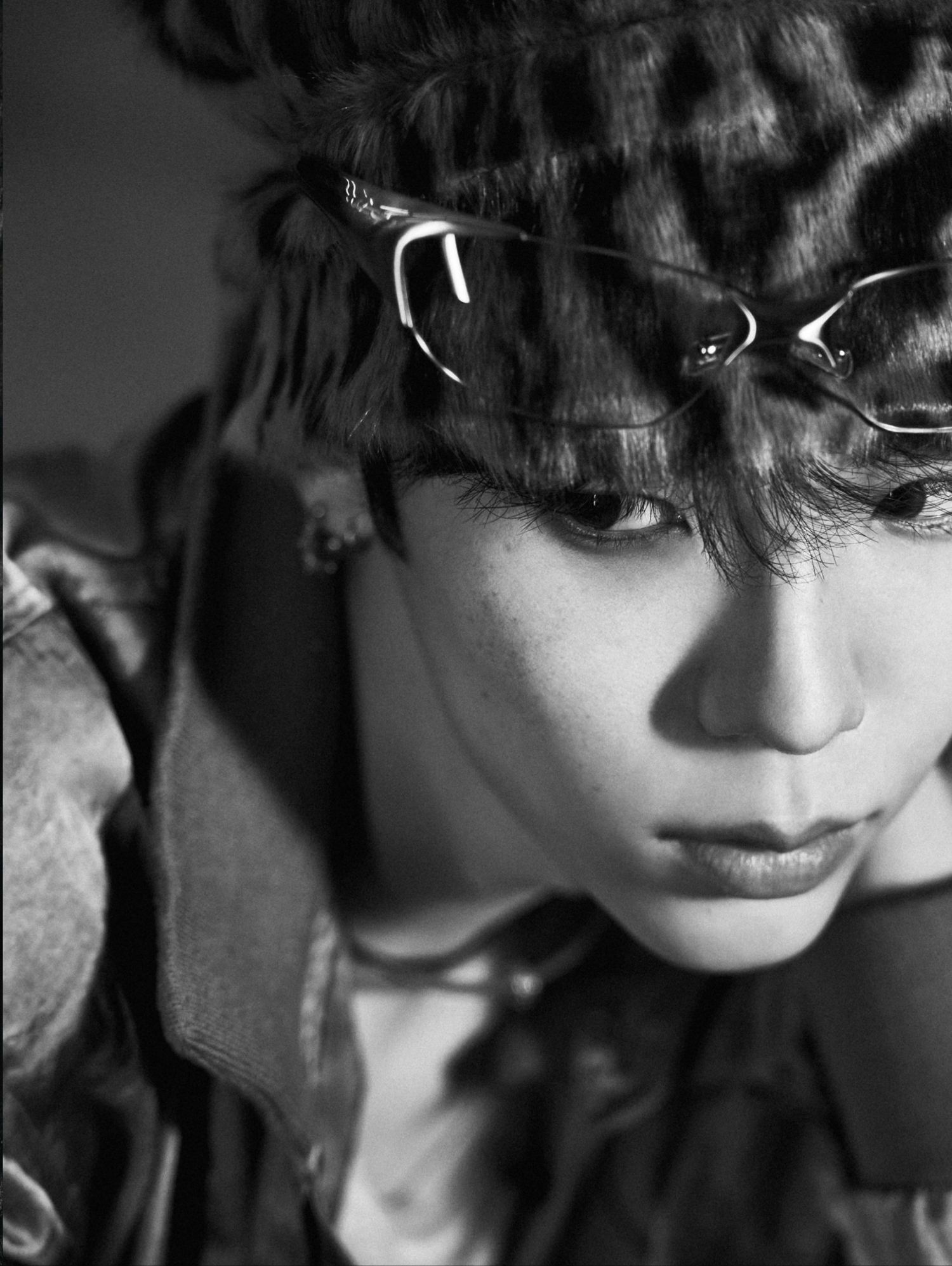 Behind-the-scenes cut of SHOTARO (RIIZE)