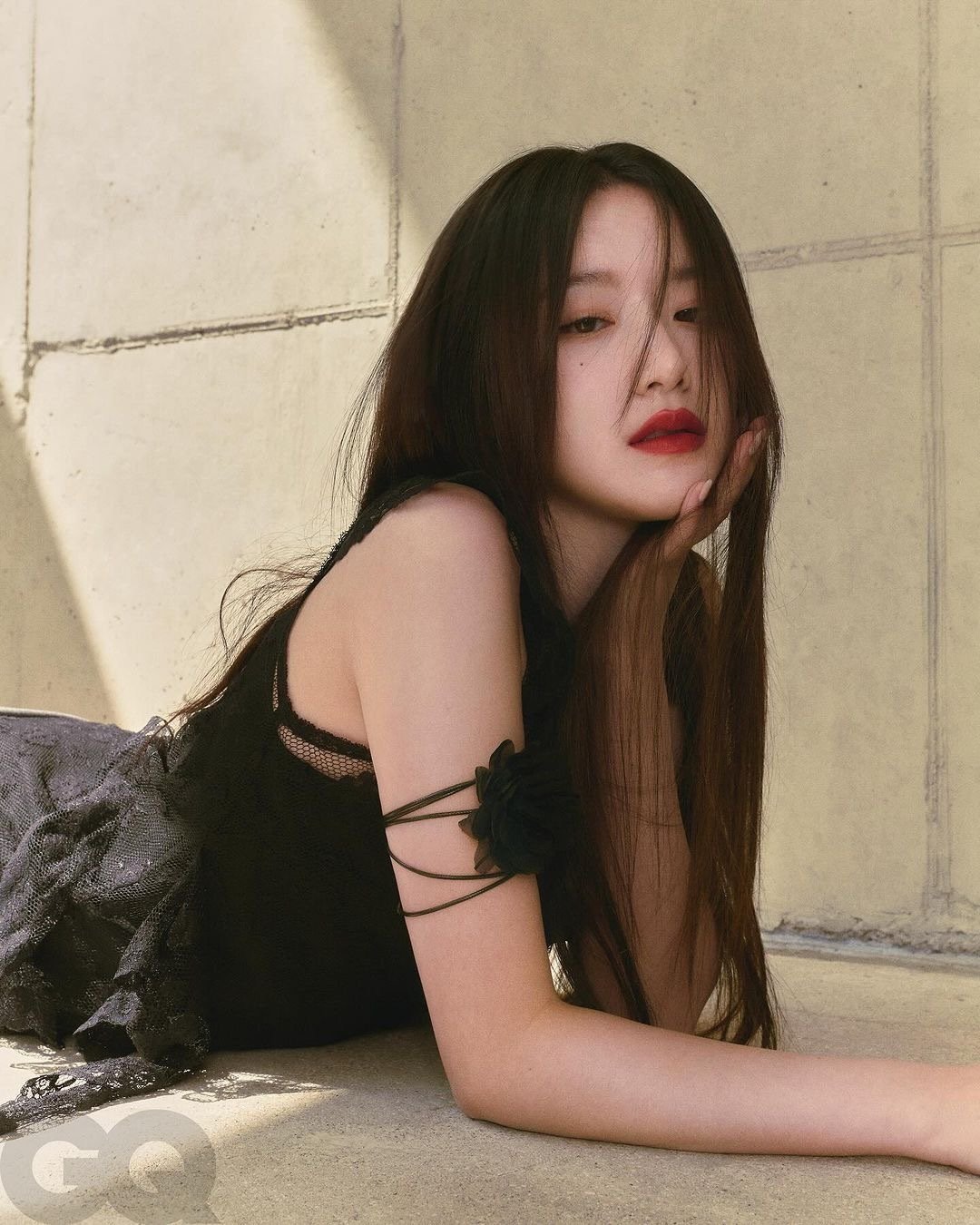 シュファ (i-dle)の最近の活動写真