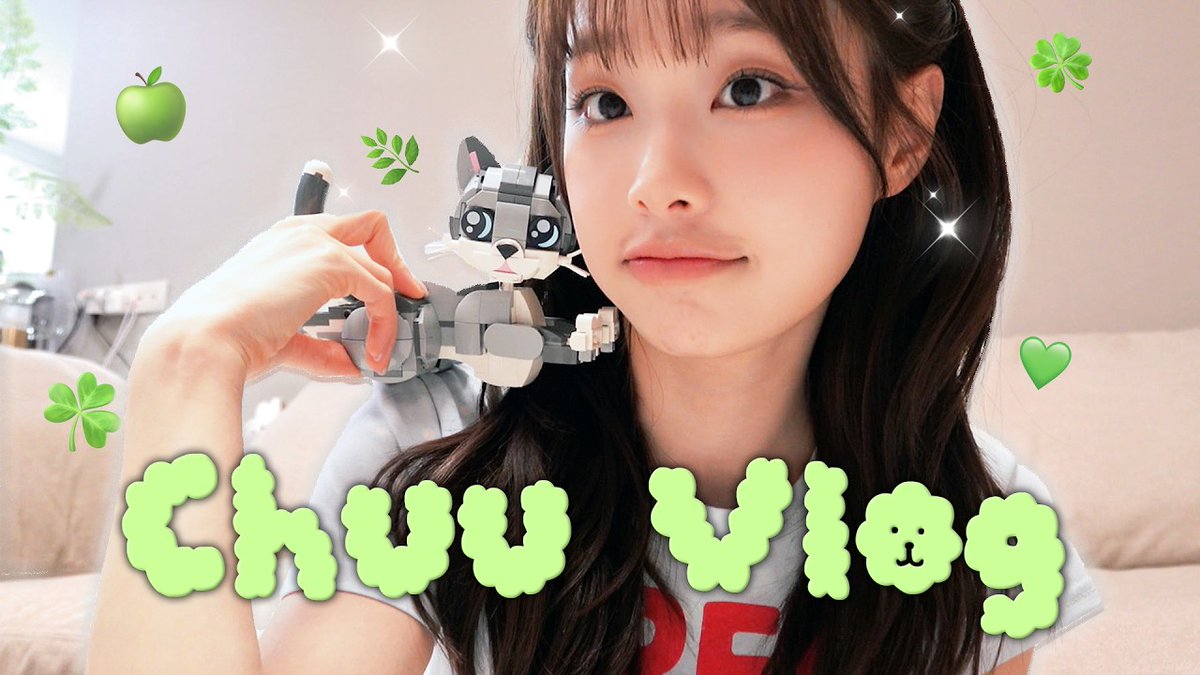 Latest photo of Chuu