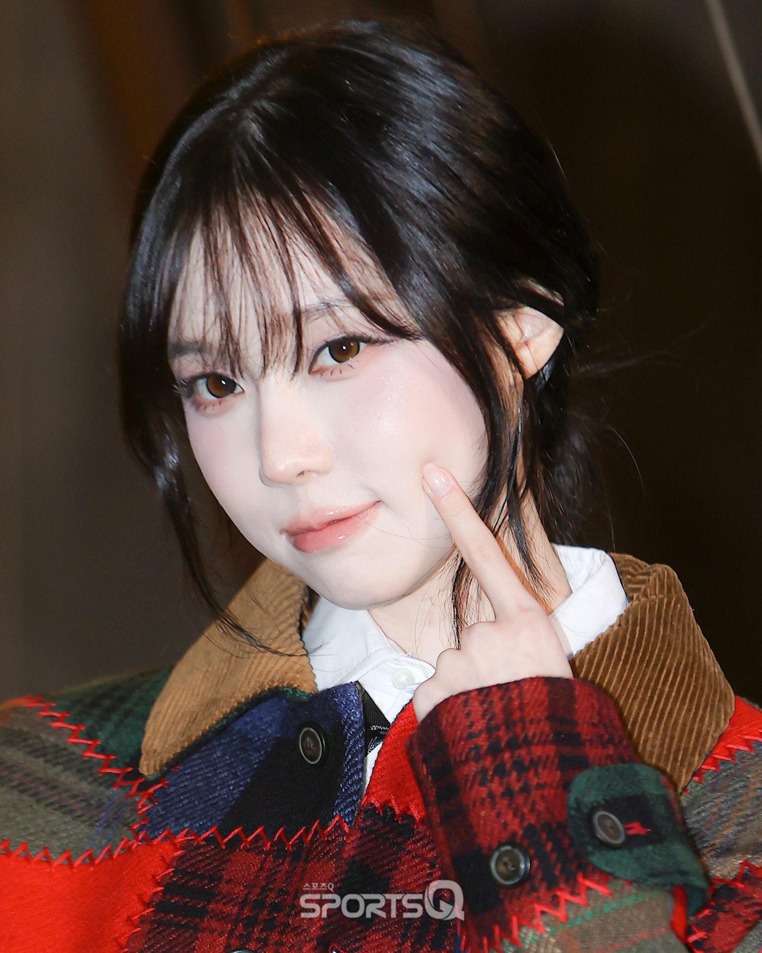 Latest photo of Winter (aespa)