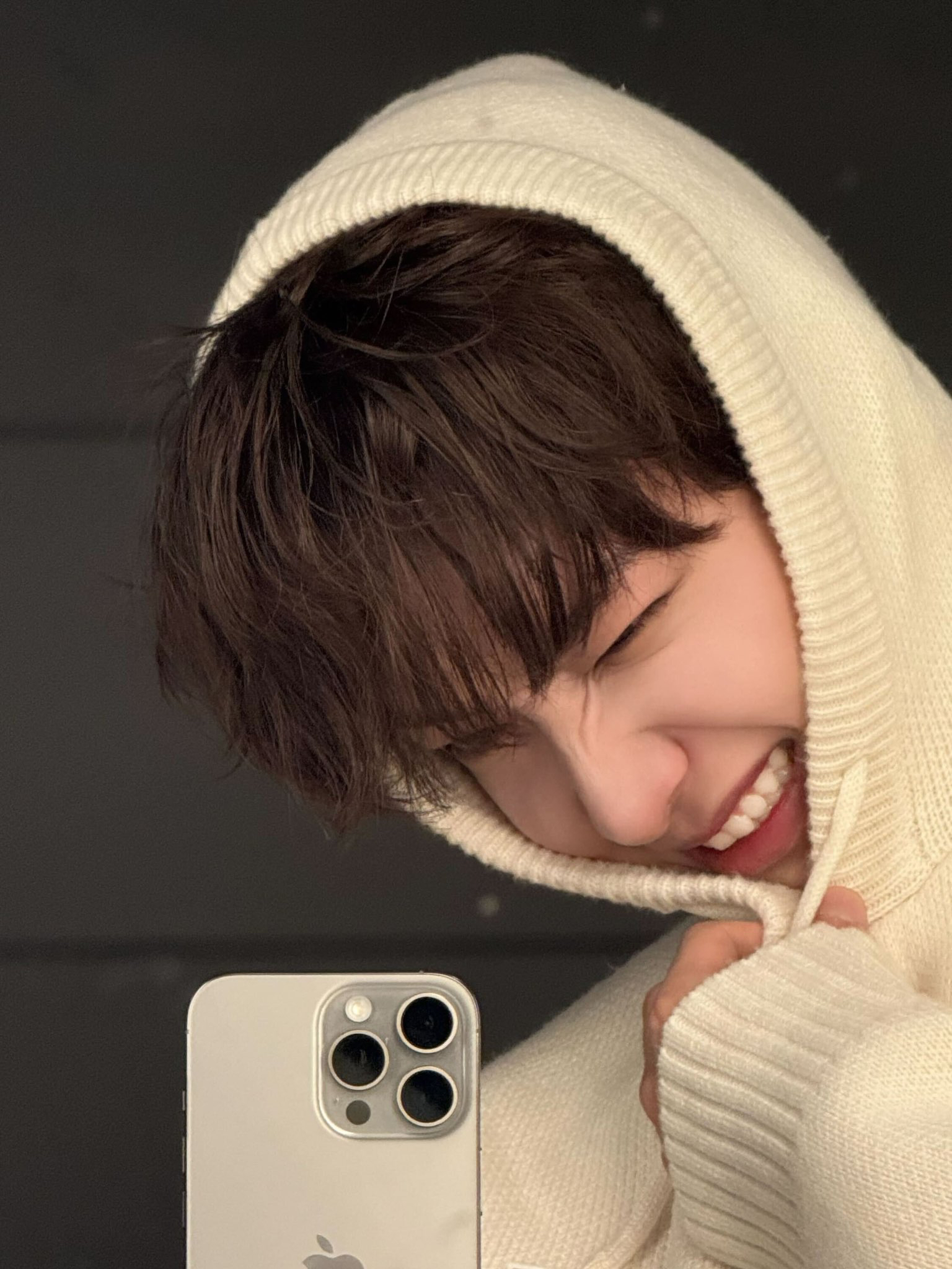 명재현 (BOYNEXTDOOR) 팬이 찍은 순간
