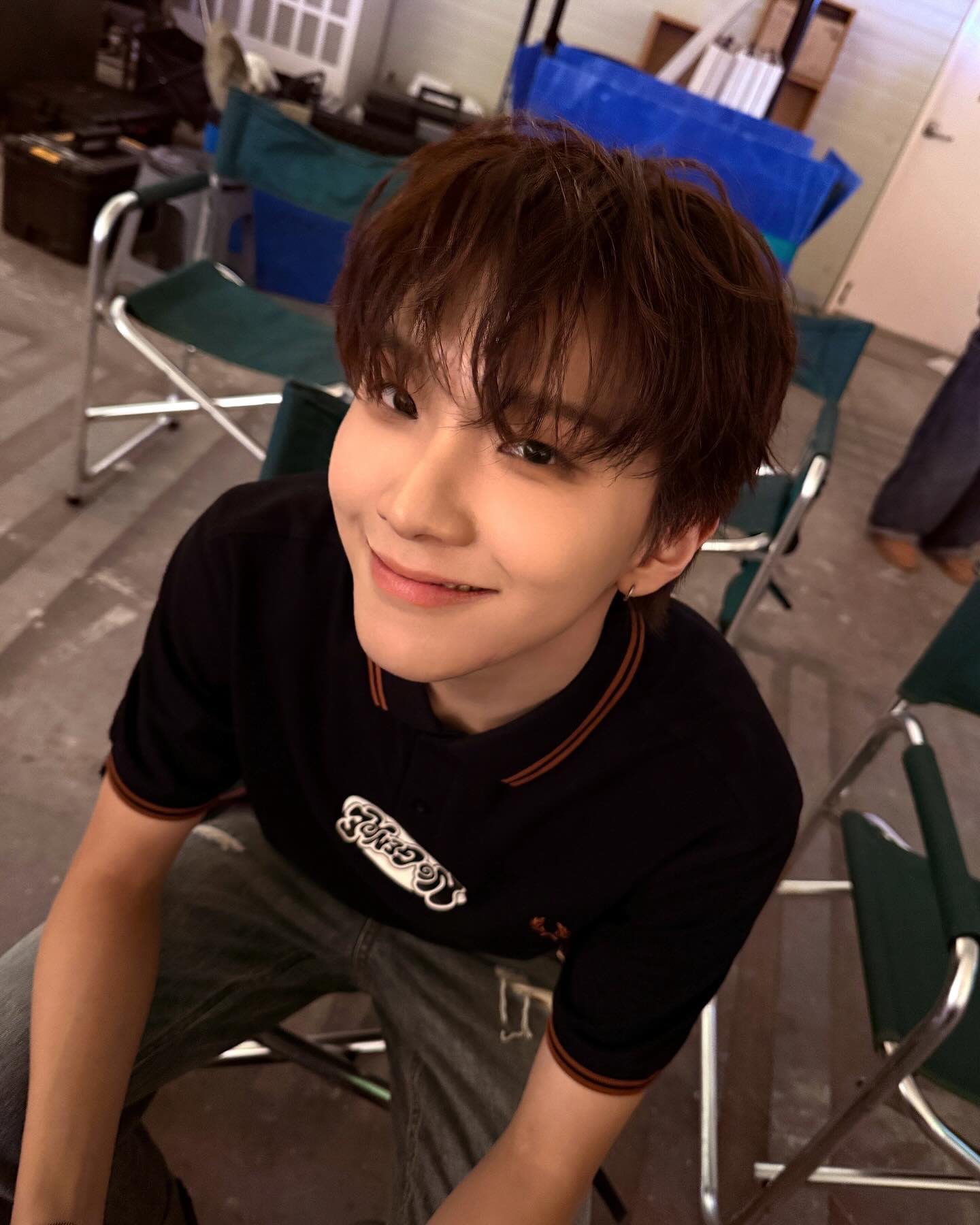Latest photo of Woonhak (BOYNEXTDOOR)