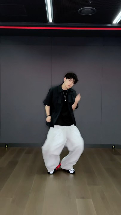 升玟 (Stray Kids)的最新活动照片