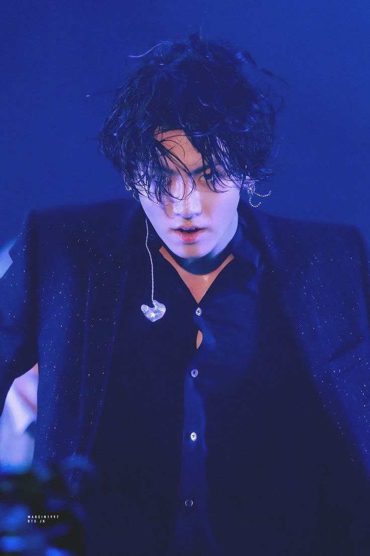 정국 (방탄소년단) 최근 활동샷