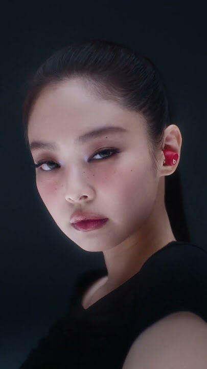 Potret di balik layar BLACKPINK