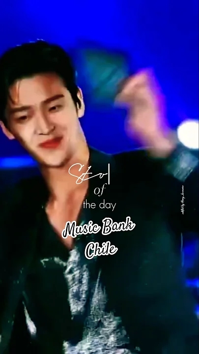 Behind-the-scenes cut of Rowoon