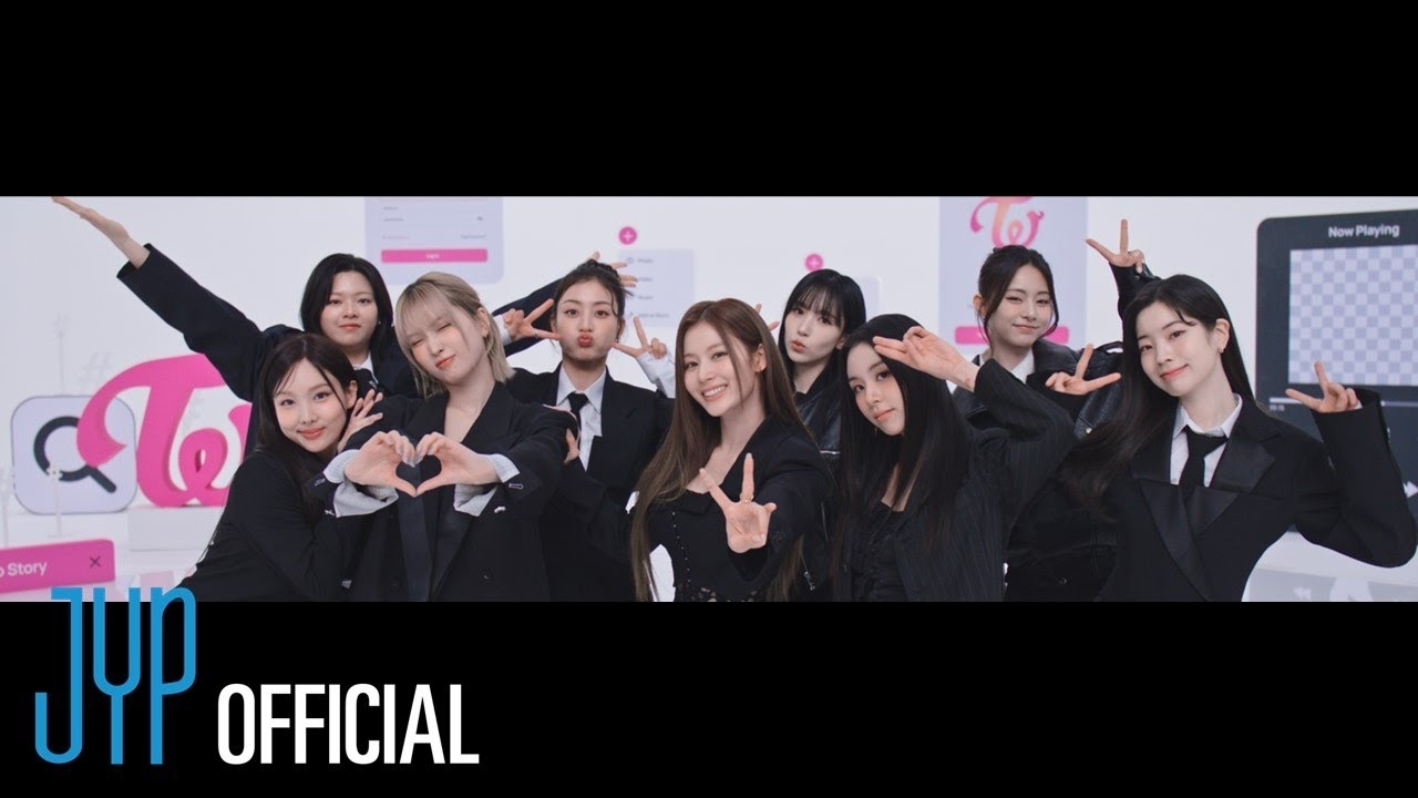 Sana (TWICE)的最新活动照片