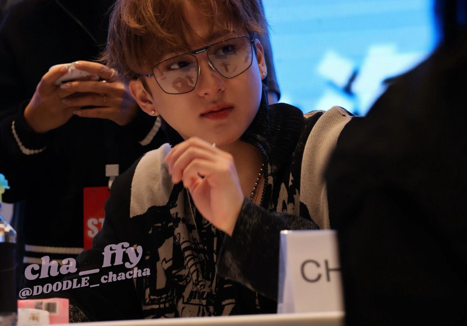 チャンビン (Stray Kids)の最近の活動写真