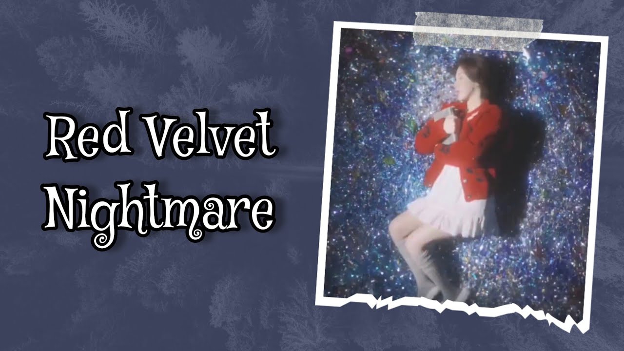 Recent activity shot of Wendy (Red Velvet)