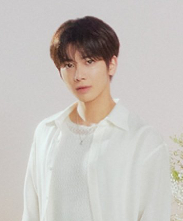 태현 (투모로우바이투게더)의 비하인드 컷