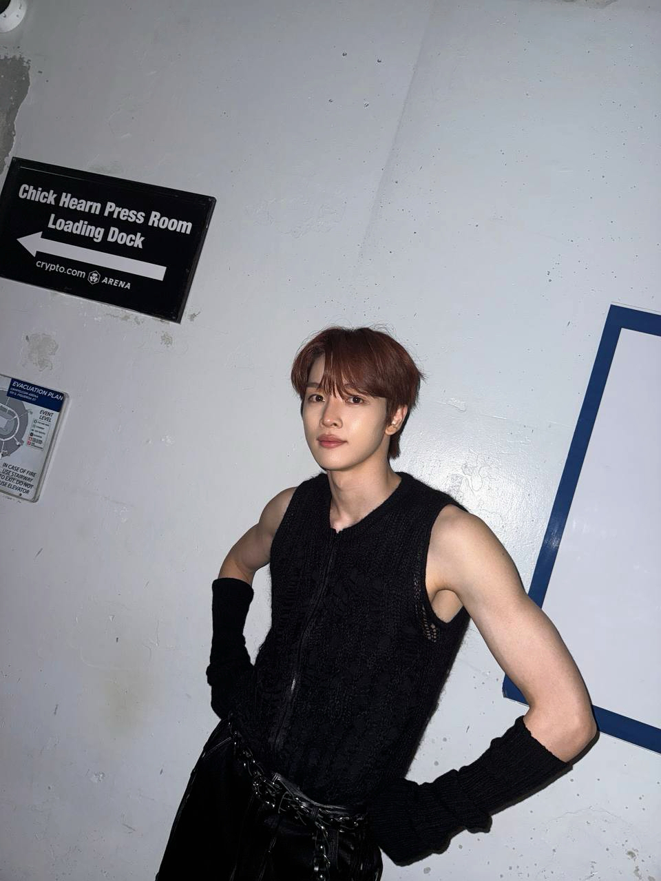Latest photo of Sungchan (RIIZE)