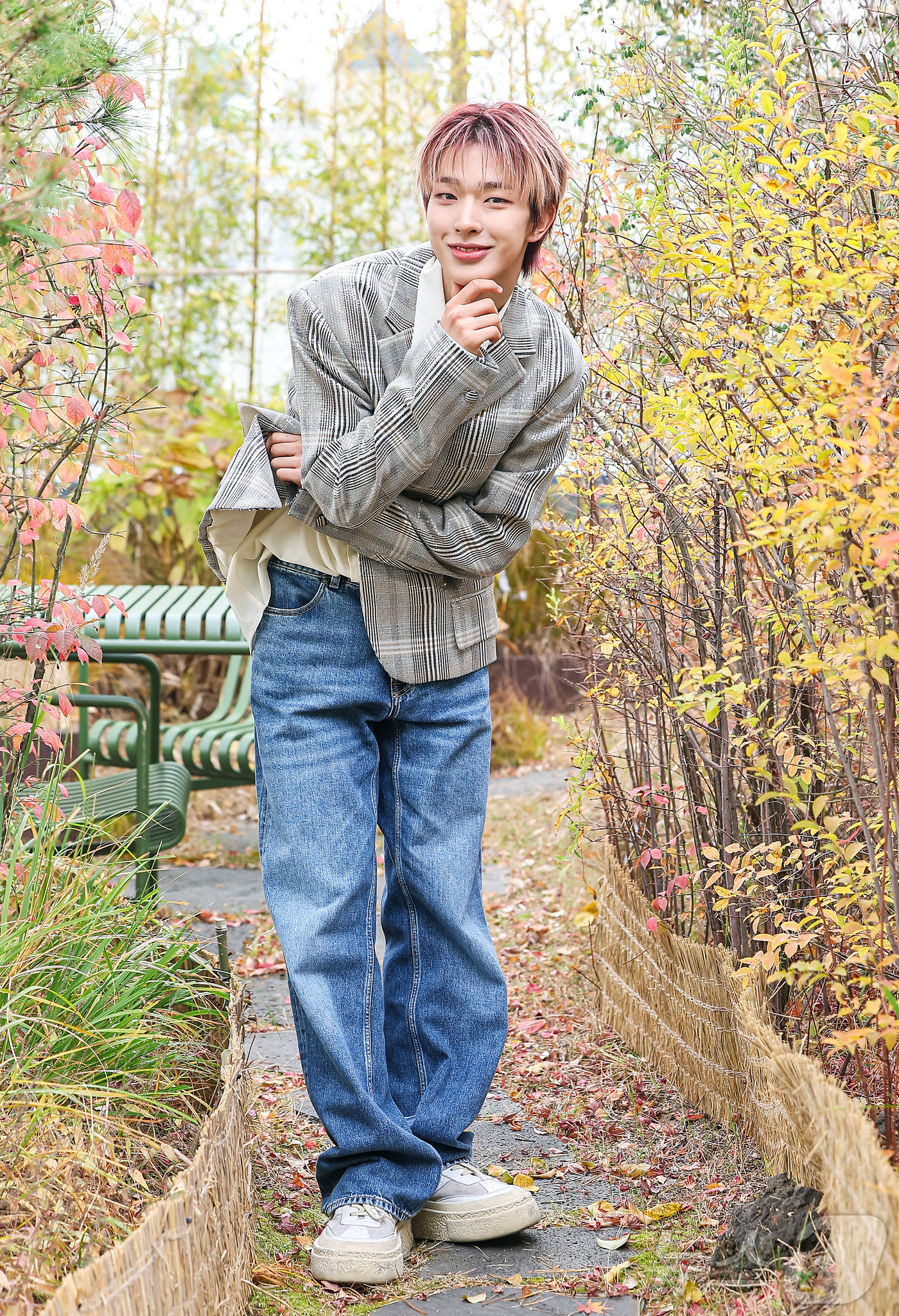 Tomoya (NEXZ)的最新照片