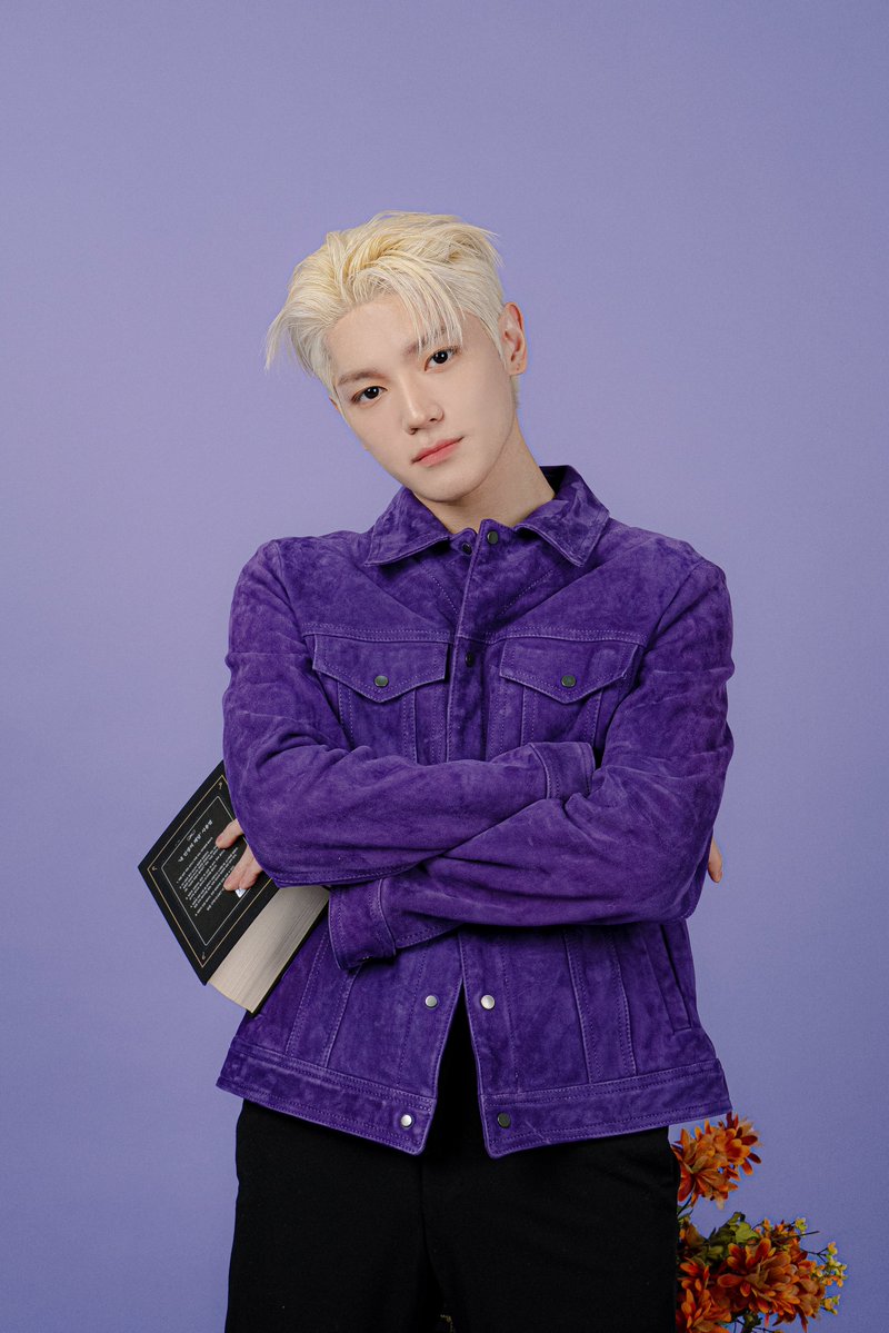 A moment captured by NCT's fan