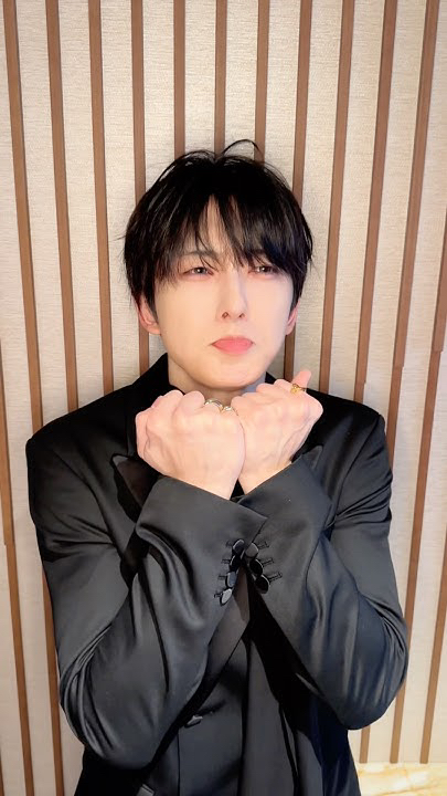 Latest photo of Fuma (&TEAM)